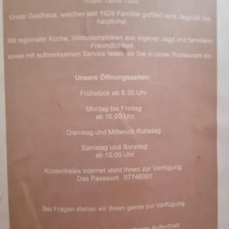 Zum Kreuz 2